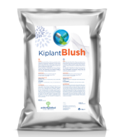 Kiplant Blush da Asfertglobal: a inovação dá bons frutos!